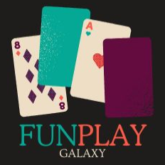 Logo FUNPLAYGALAXY